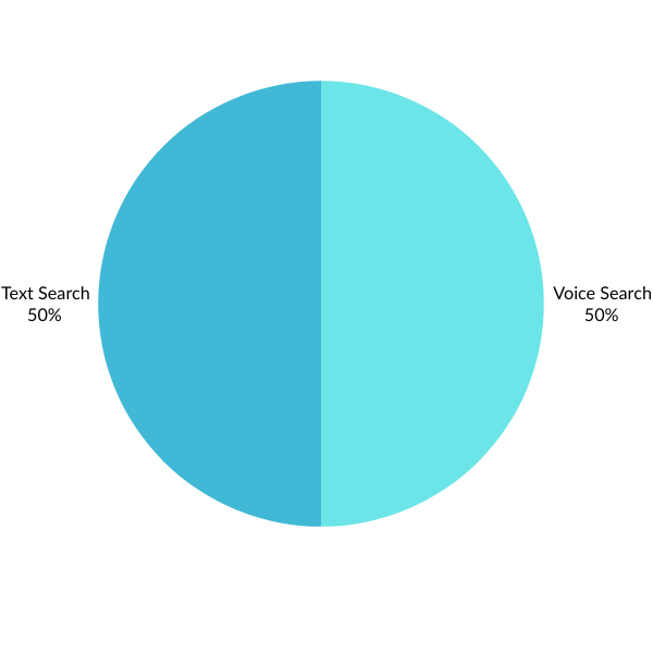 SEO strategies that cater to voice queries.
